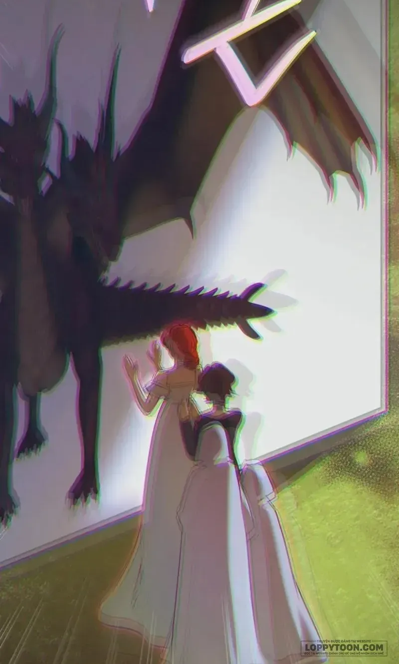 Cuộc Hôn Nhân Xa Hoa Của Đại Công Tước Là Giả Chap 105 - Next Chap 106