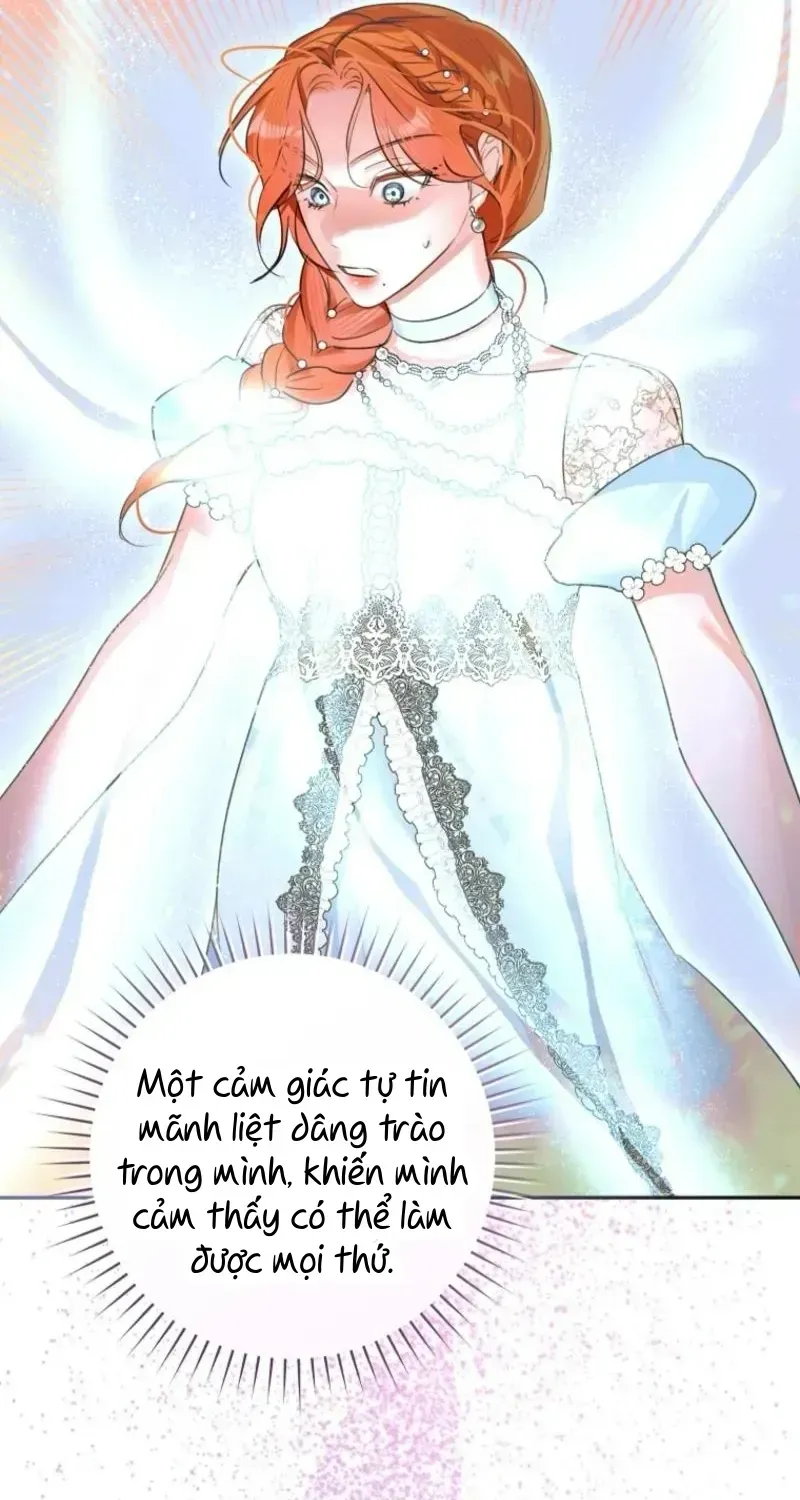 Cuộc Hôn Nhân Xa Hoa Của Đại Công Tước Là Giả Chap 105 - Next Chap 106