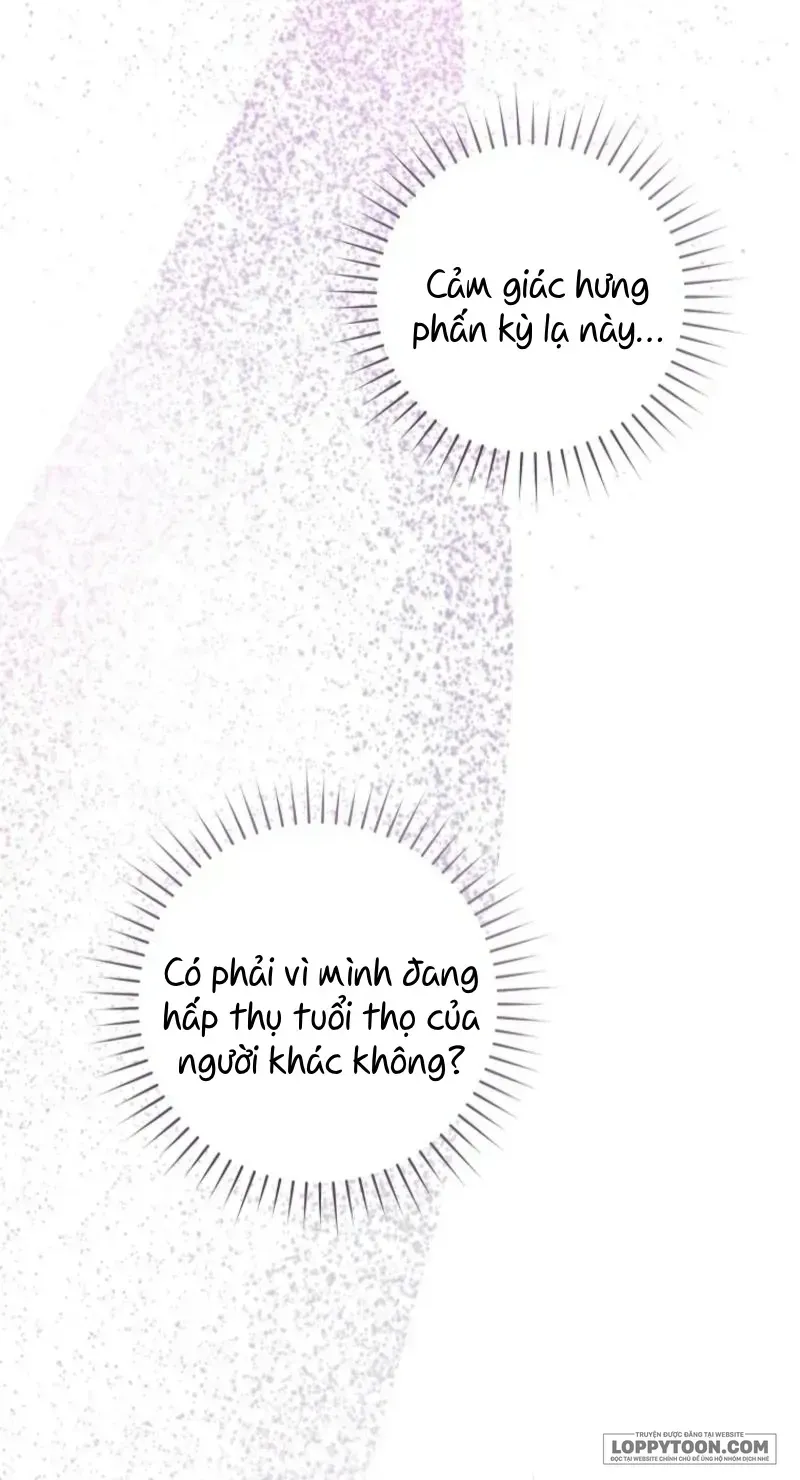 Cuộc Hôn Nhân Xa Hoa Của Đại Công Tước Là Giả Chap 105 - Next Chap 106