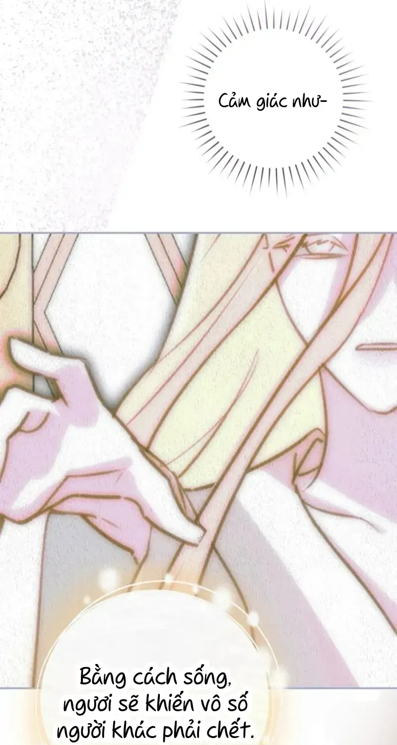 Cuộc Hôn Nhân Xa Hoa Của Đại Công Tước Là Giả Chap 105 - Next Chap 106