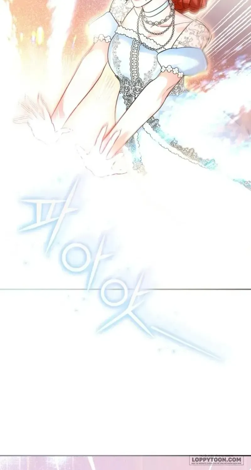 Cuộc Hôn Nhân Xa Hoa Của Đại Công Tước Là Giả Chap 105 - Next Chap 106