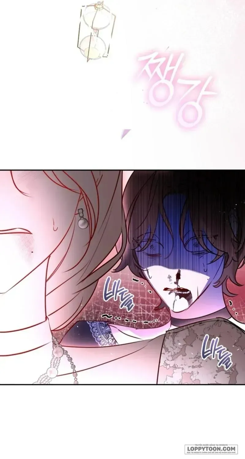 Cuộc Hôn Nhân Xa Hoa Của Đại Công Tước Là Giả Chap 105 - Next Chap 106