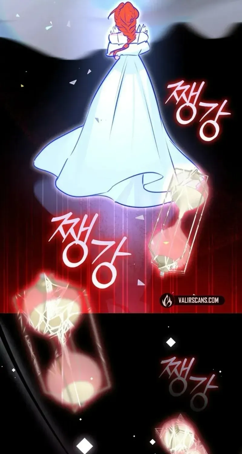 Cuộc Hôn Nhân Xa Hoa Của Đại Công Tước Là Giả Chap 105 - Next Chap 106