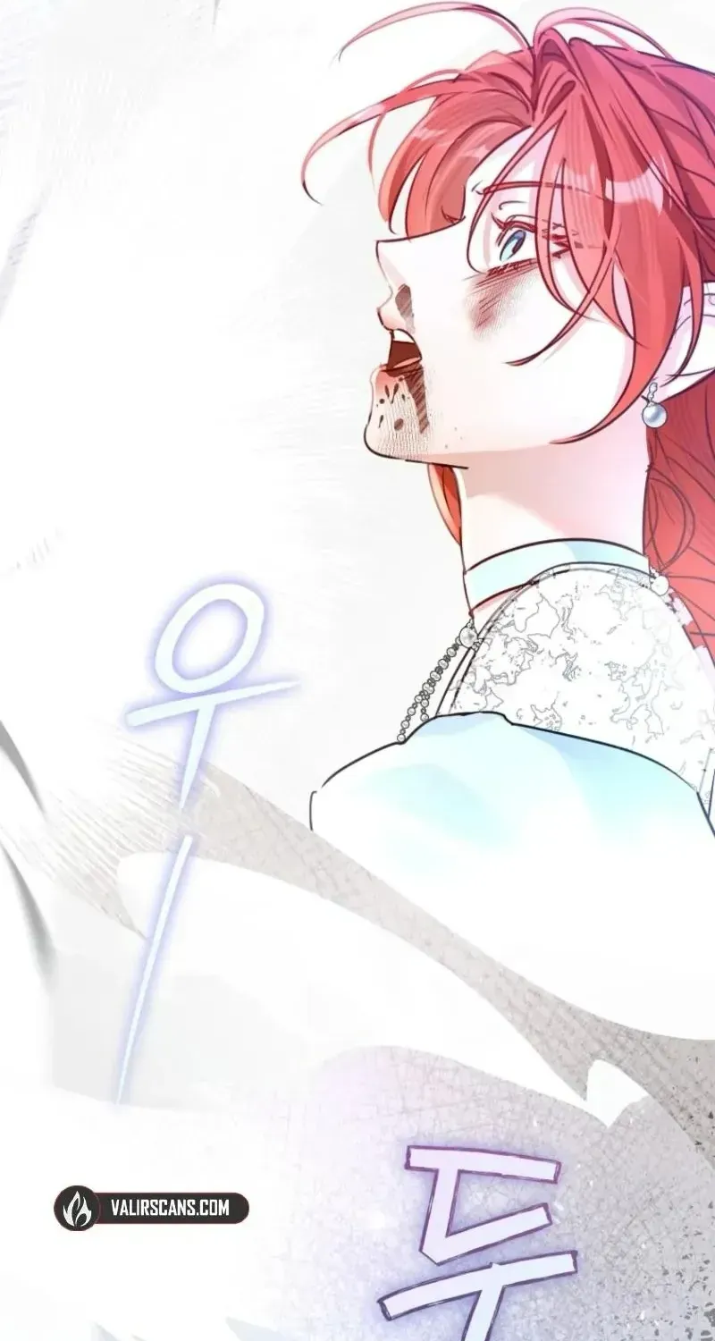 Cuộc Hôn Nhân Xa Hoa Của Đại Công Tước Là Giả Chap 105 - Next Chap 106