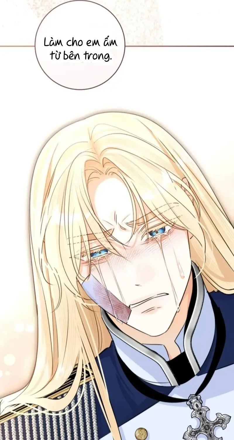 Cuộc Hôn Nhân Xa Hoa Của Đại Công Tước Là Giả Chap 106 - Next Chap 107