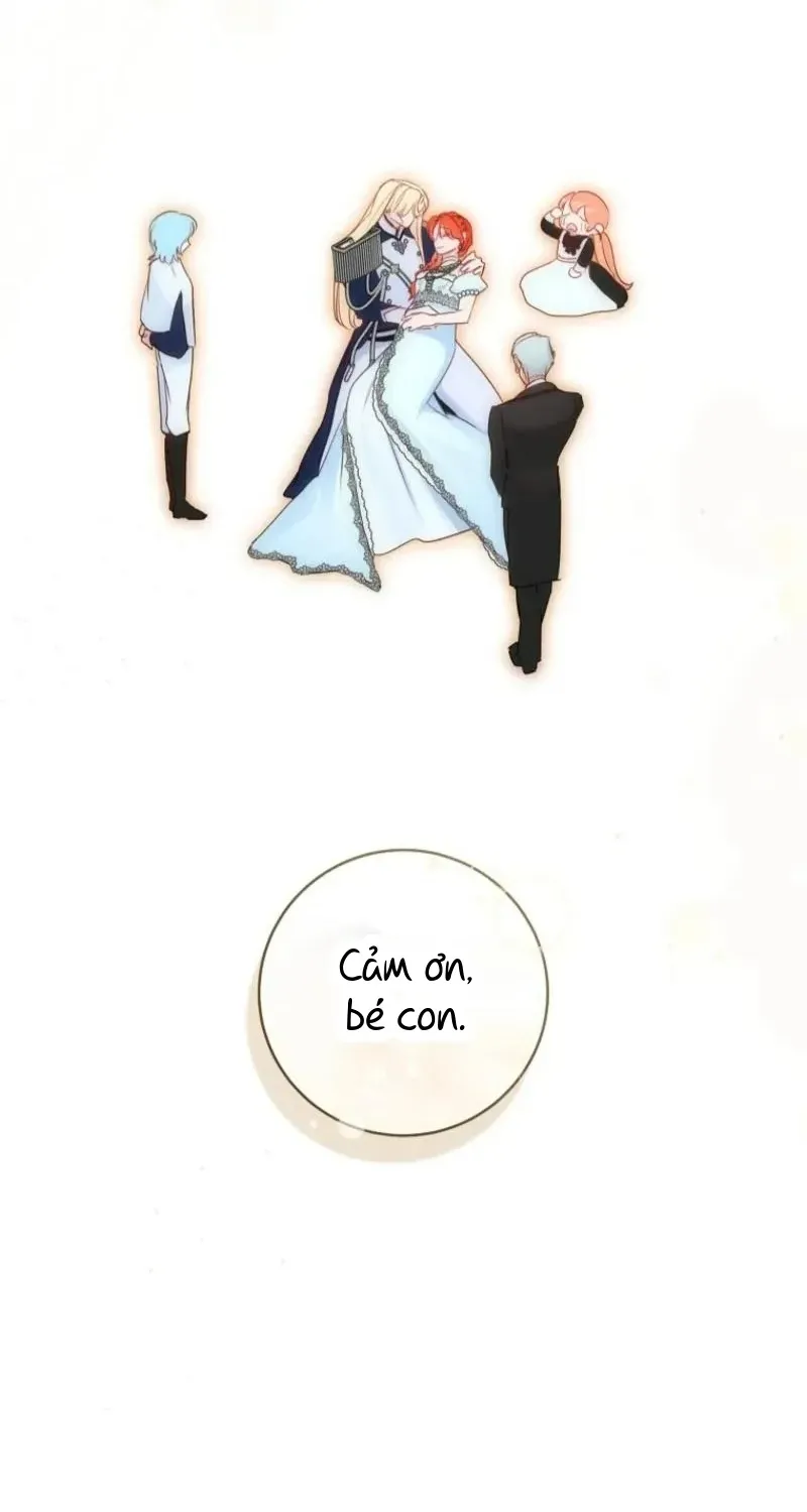 Cuộc Hôn Nhân Xa Hoa Của Đại Công Tước Là Giả Chap 106 - Next Chap 107