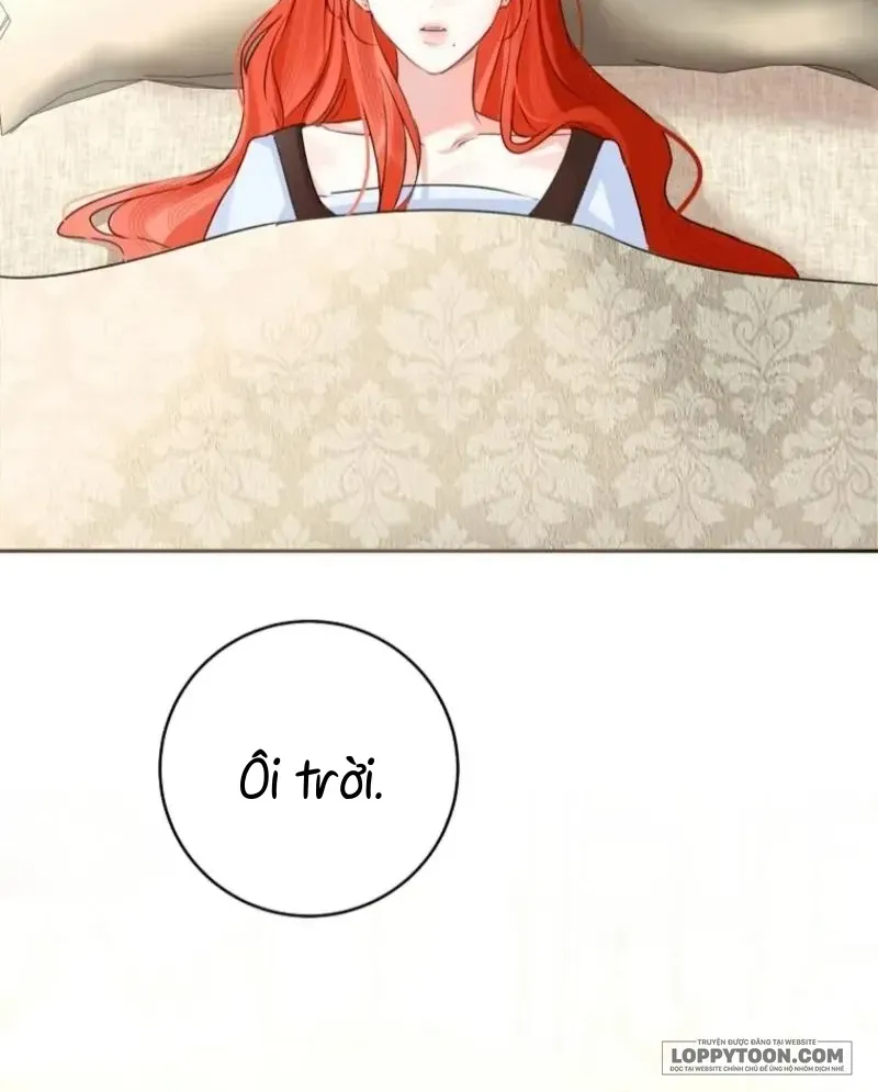 Cuộc Hôn Nhân Xa Hoa Của Đại Công Tước Là Giả Chap 106 - Next Chap 107