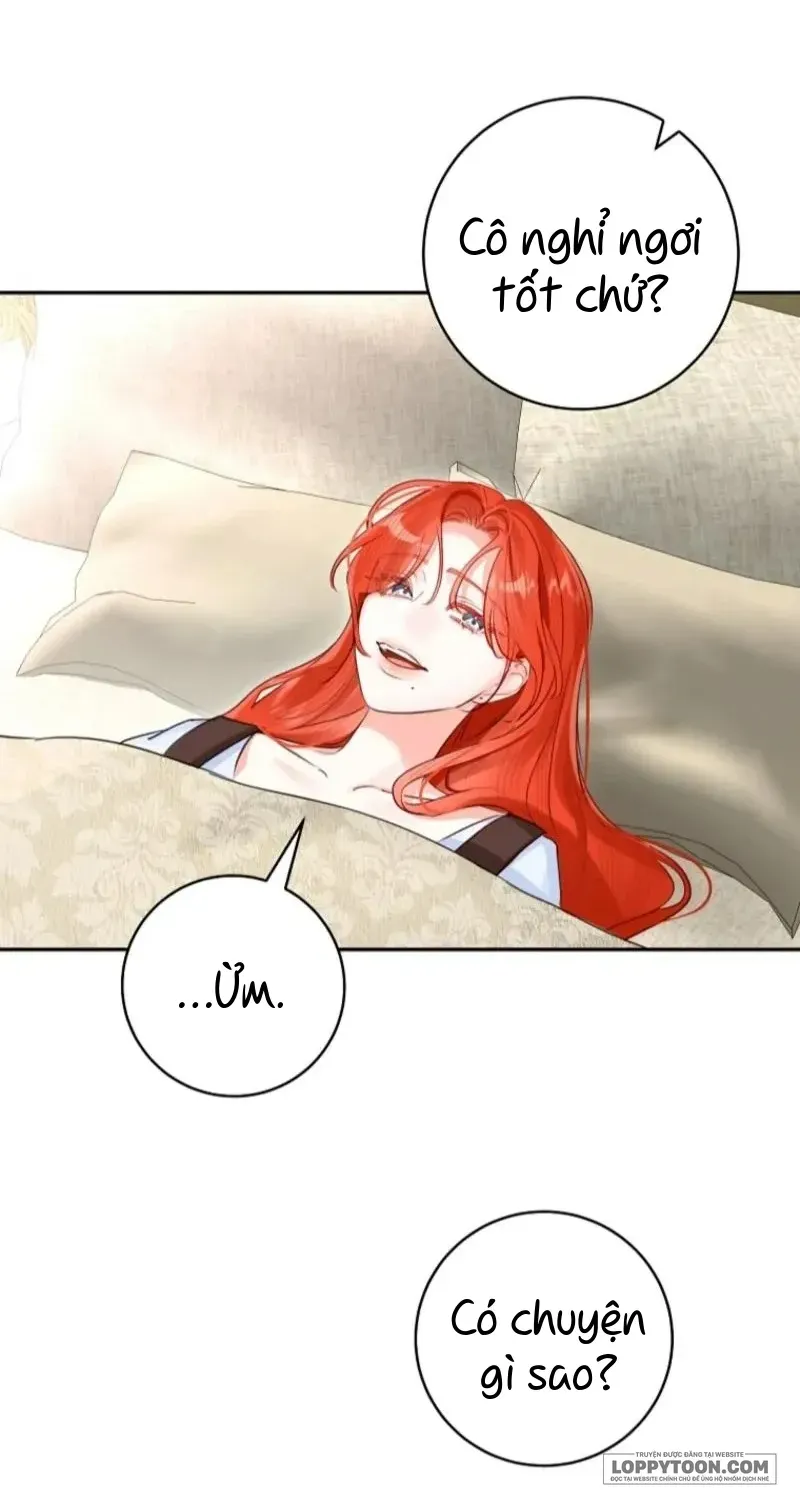 Cuộc Hôn Nhân Xa Hoa Của Đại Công Tước Là Giả Chap 106 - Next Chap 107