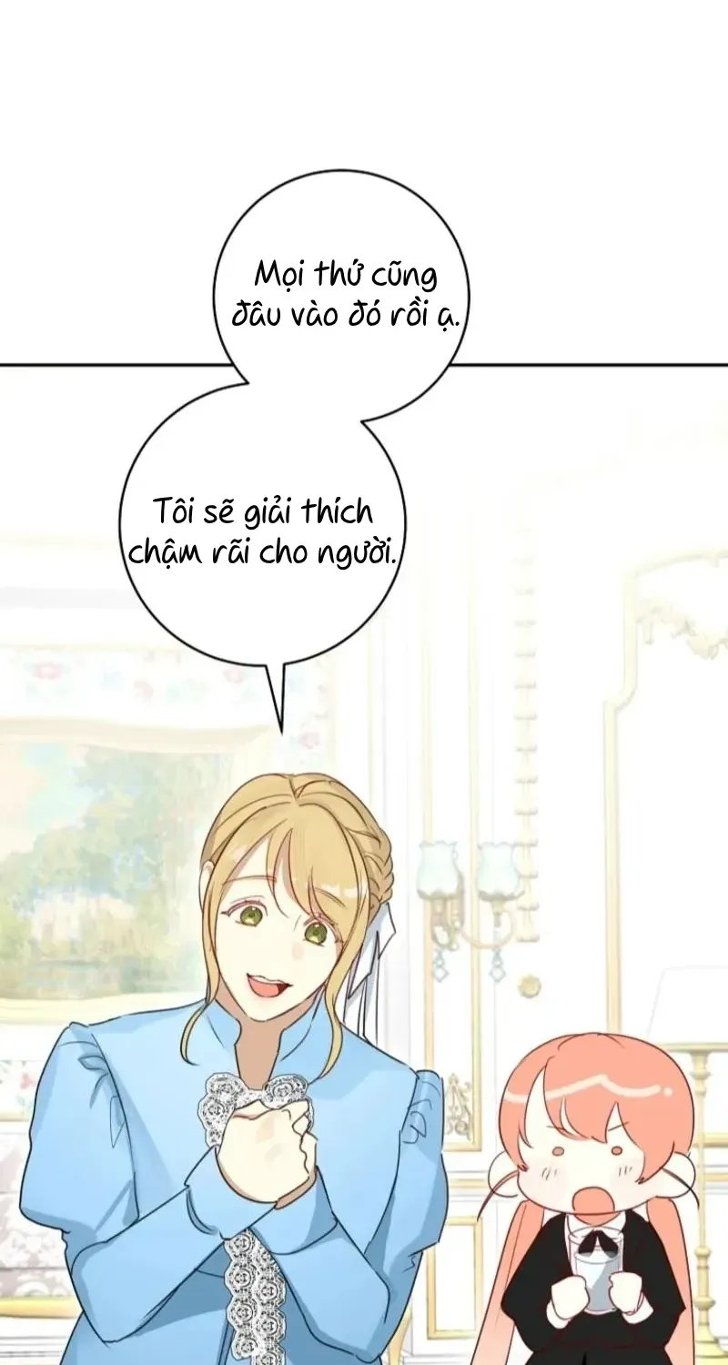 Cuộc Hôn Nhân Xa Hoa Của Đại Công Tước Là Giả Chap 106 - Next Chap 107