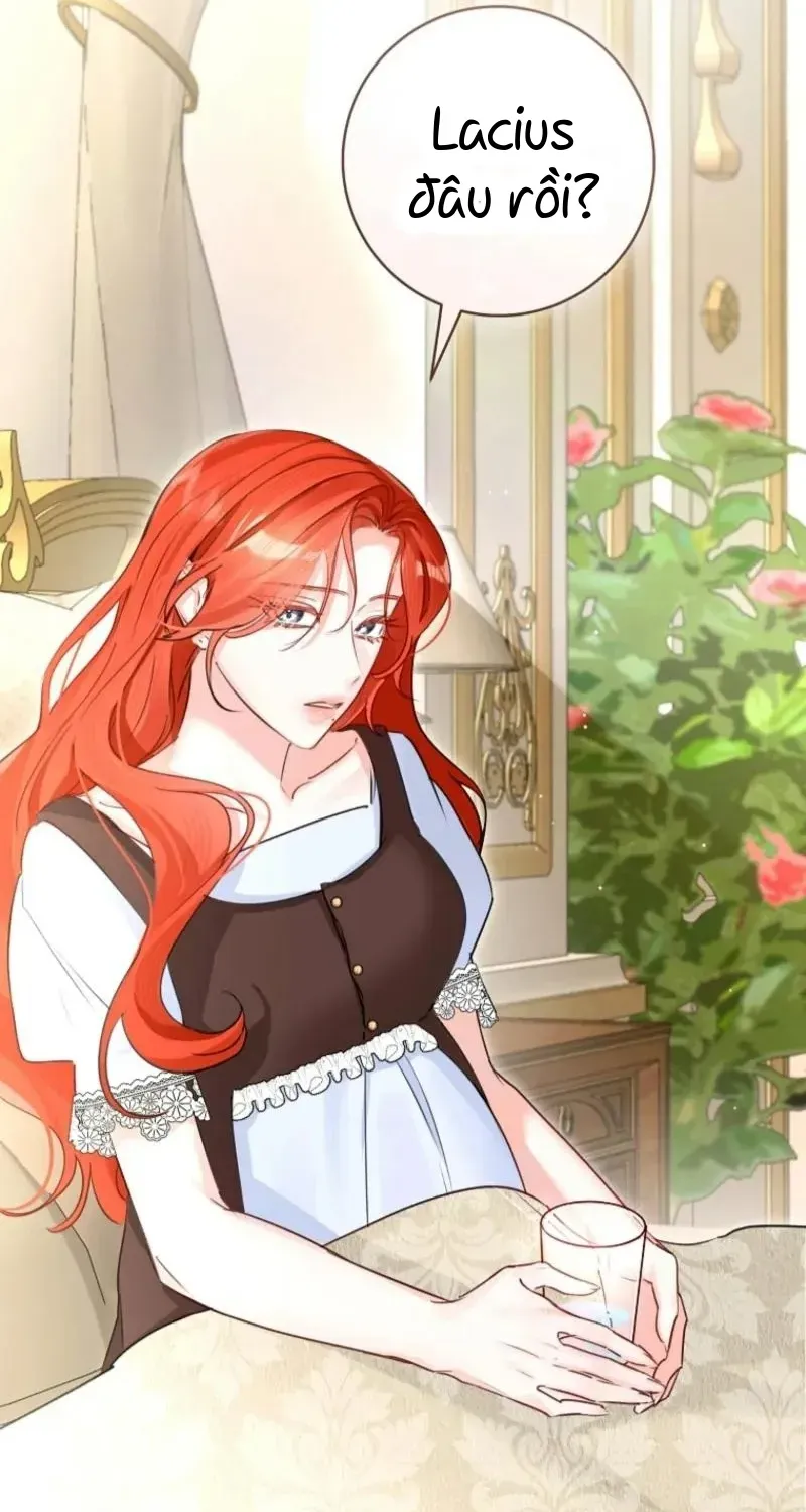 Cuộc Hôn Nhân Xa Hoa Của Đại Công Tước Là Giả Chap 106 - Next Chap 107