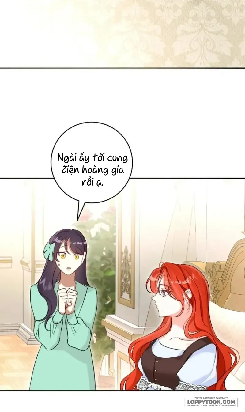 Cuộc Hôn Nhân Xa Hoa Của Đại Công Tước Là Giả Chap 106 - Next Chap 107