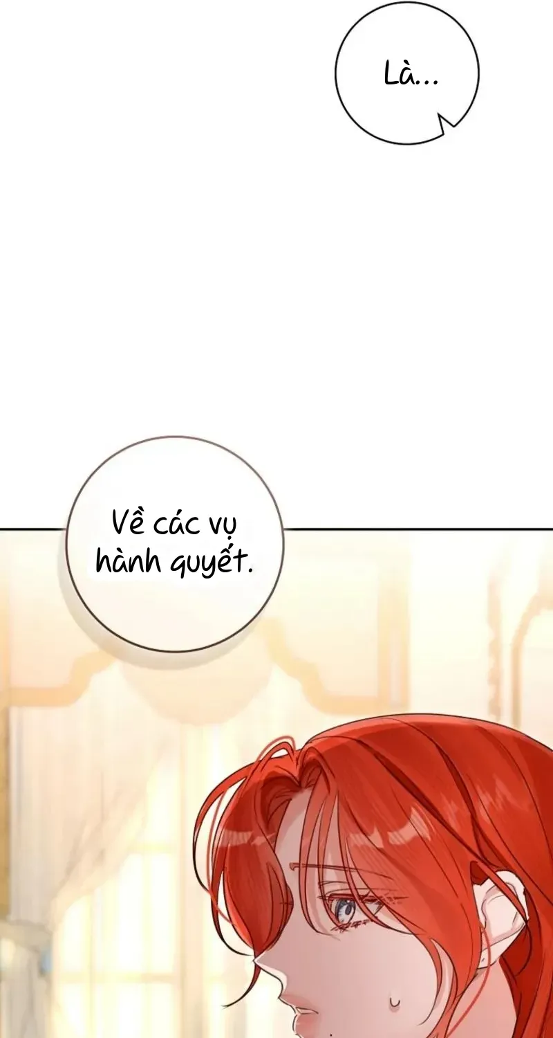 Cuộc Hôn Nhân Xa Hoa Của Đại Công Tước Là Giả Chap 106 - Next Chap 107