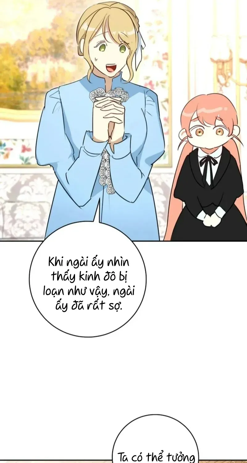 Cuộc Hôn Nhân Xa Hoa Của Đại Công Tước Là Giả Chap 106 - Next Chap 107