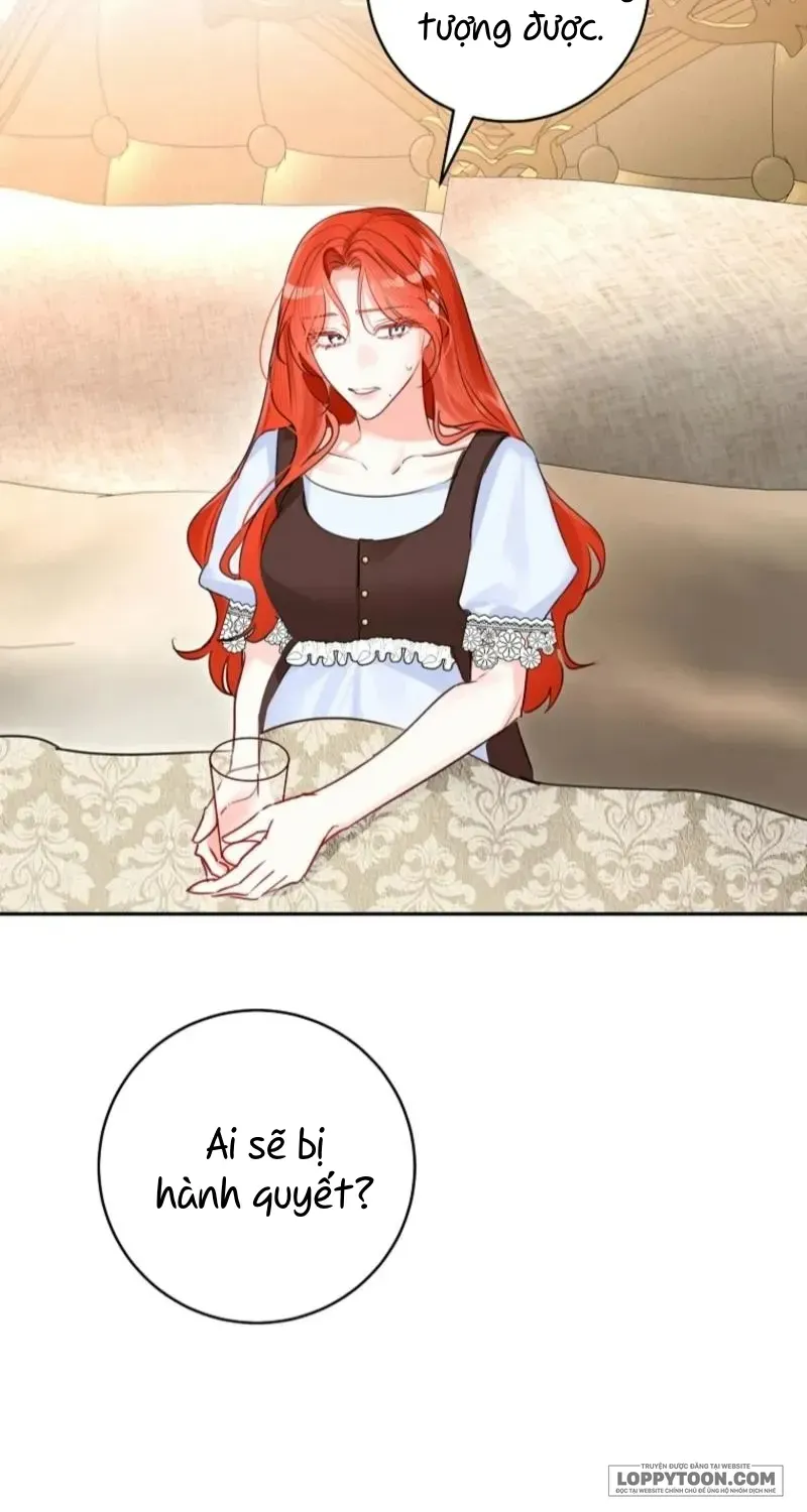 Cuộc Hôn Nhân Xa Hoa Của Đại Công Tước Là Giả Chap 106 - Next Chap 107