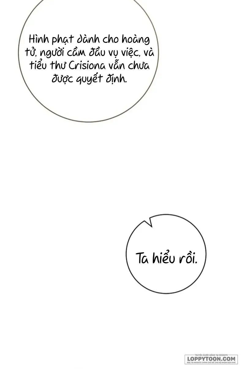 Cuộc Hôn Nhân Xa Hoa Của Đại Công Tước Là Giả Chap 106 - Next Chap 107