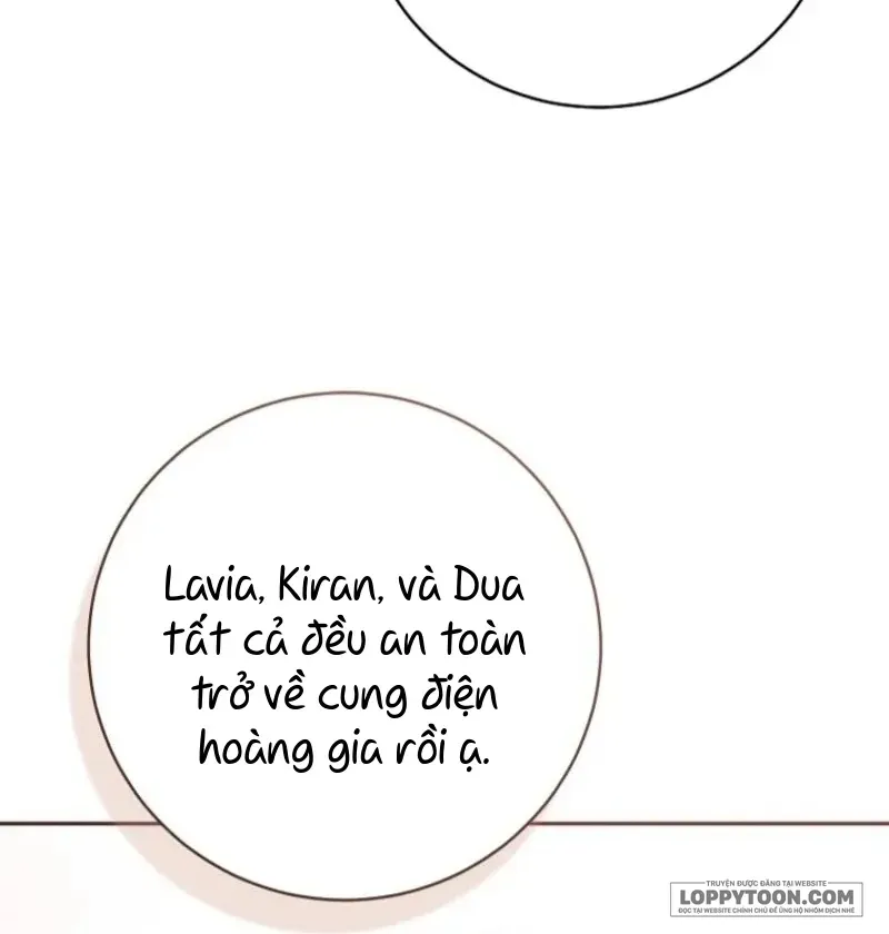 Cuộc Hôn Nhân Xa Hoa Của Đại Công Tước Là Giả Chap 106 - Next Chap 107