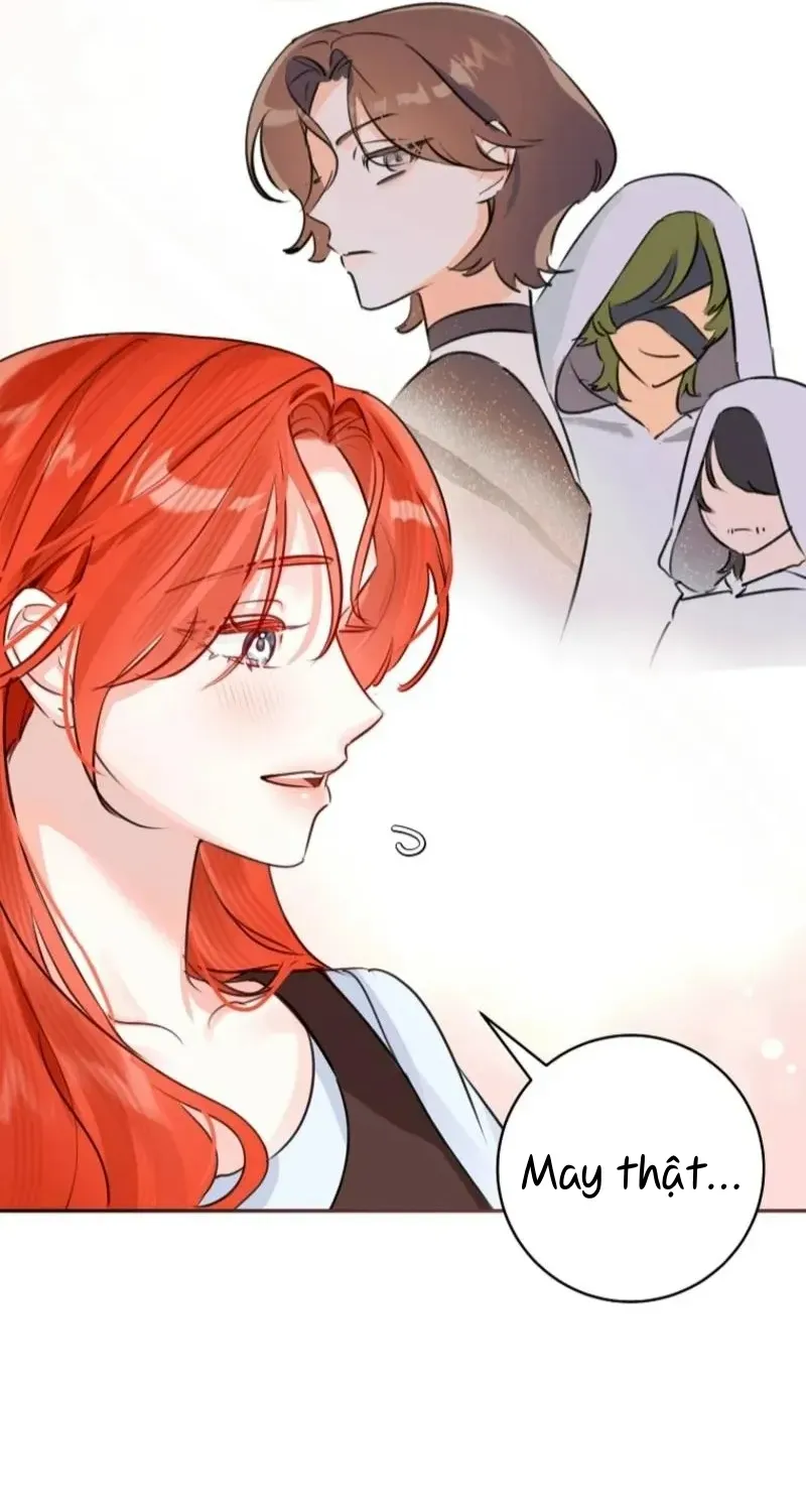 Cuộc Hôn Nhân Xa Hoa Của Đại Công Tước Là Giả Chap 106 - Next Chap 107