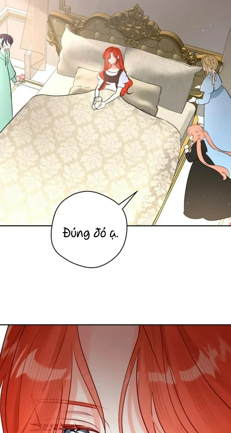 Cuộc Hôn Nhân Xa Hoa Của Đại Công Tước Là Giả Chap 106 - Next Chap 107