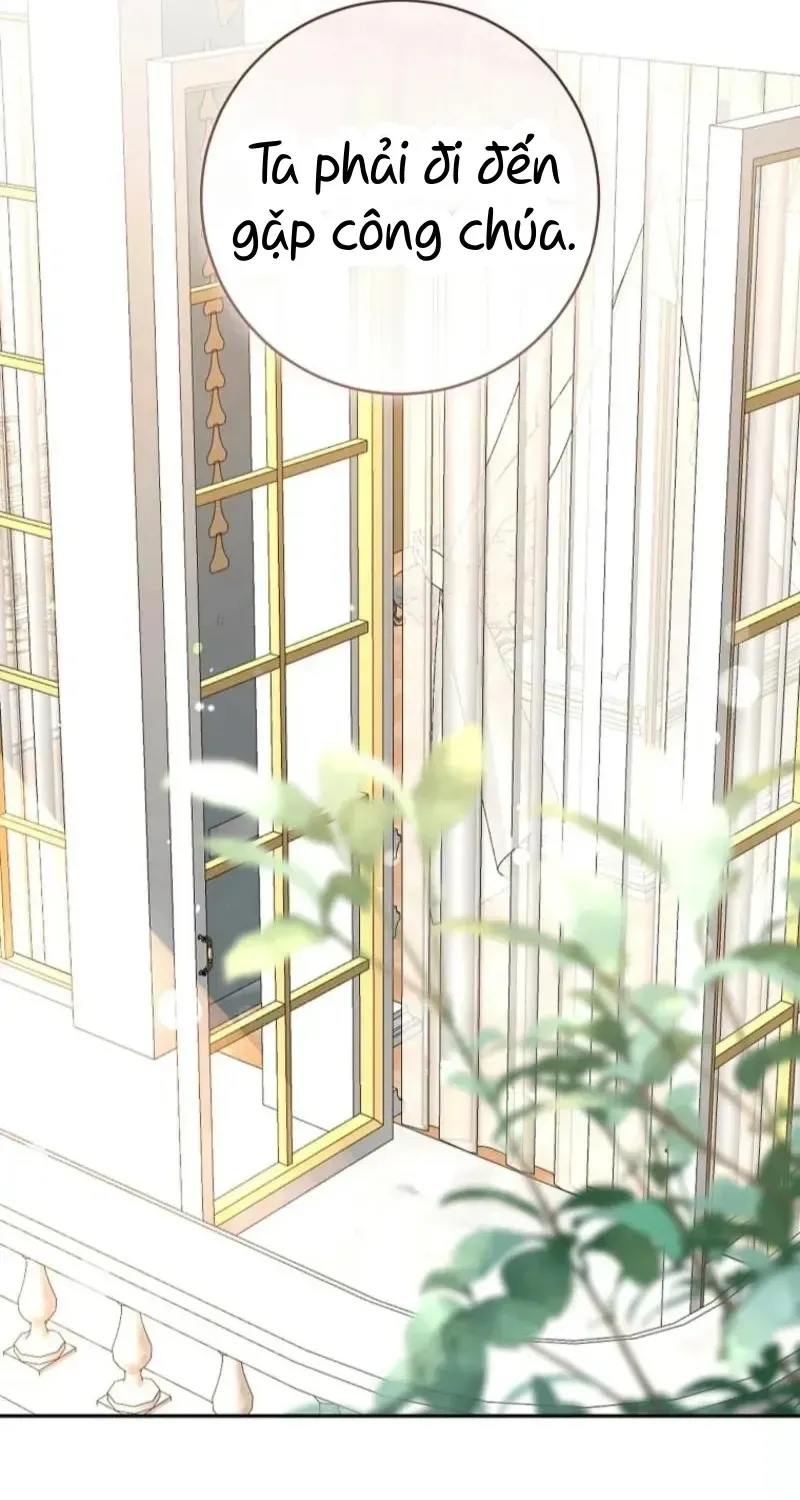 Cuộc Hôn Nhân Xa Hoa Của Đại Công Tước Là Giả Chap 106 - Next Chap 107