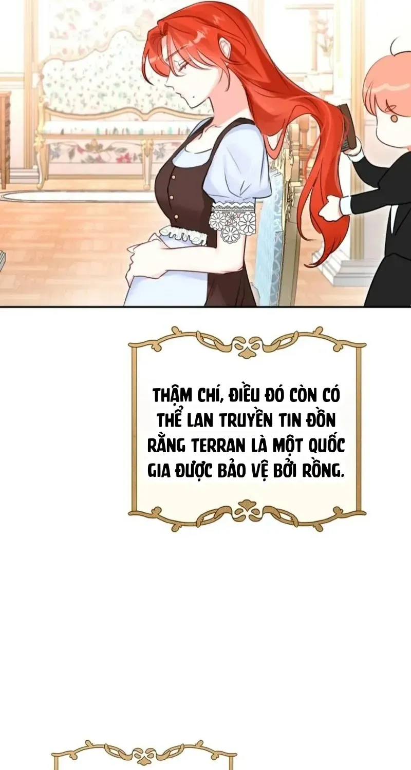 Cuộc Hôn Nhân Xa Hoa Của Đại Công Tước Là Giả Chap 106 - Next Chap 107