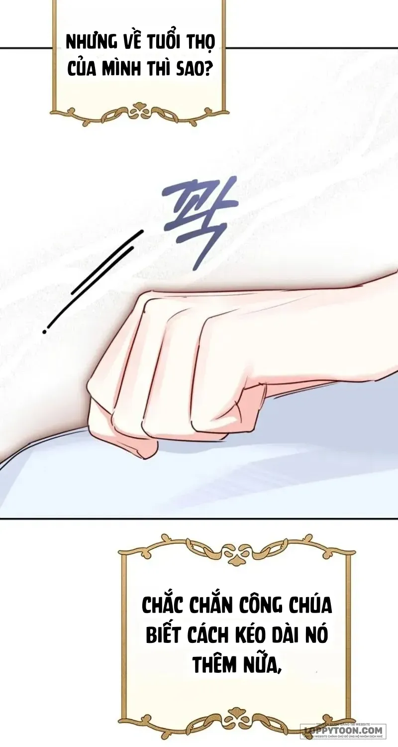 Cuộc Hôn Nhân Xa Hoa Của Đại Công Tước Là Giả Chap 106 - Next Chap 107