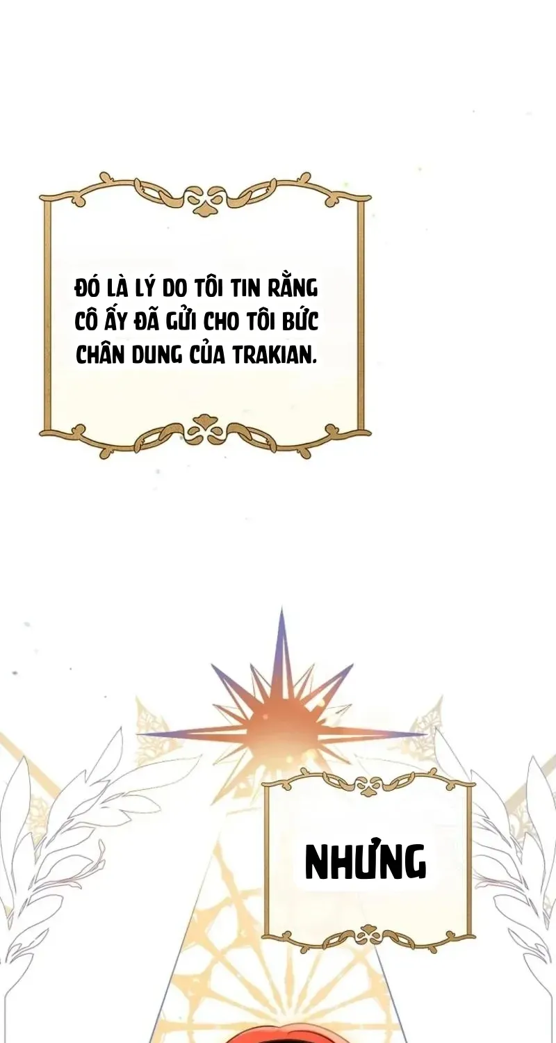 Cuộc Hôn Nhân Xa Hoa Của Đại Công Tước Là Giả Chap 106 - Next Chap 107