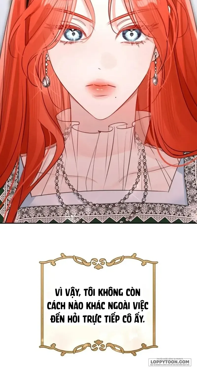 Cuộc Hôn Nhân Xa Hoa Của Đại Công Tước Là Giả Chap 106 - Next Chap 107