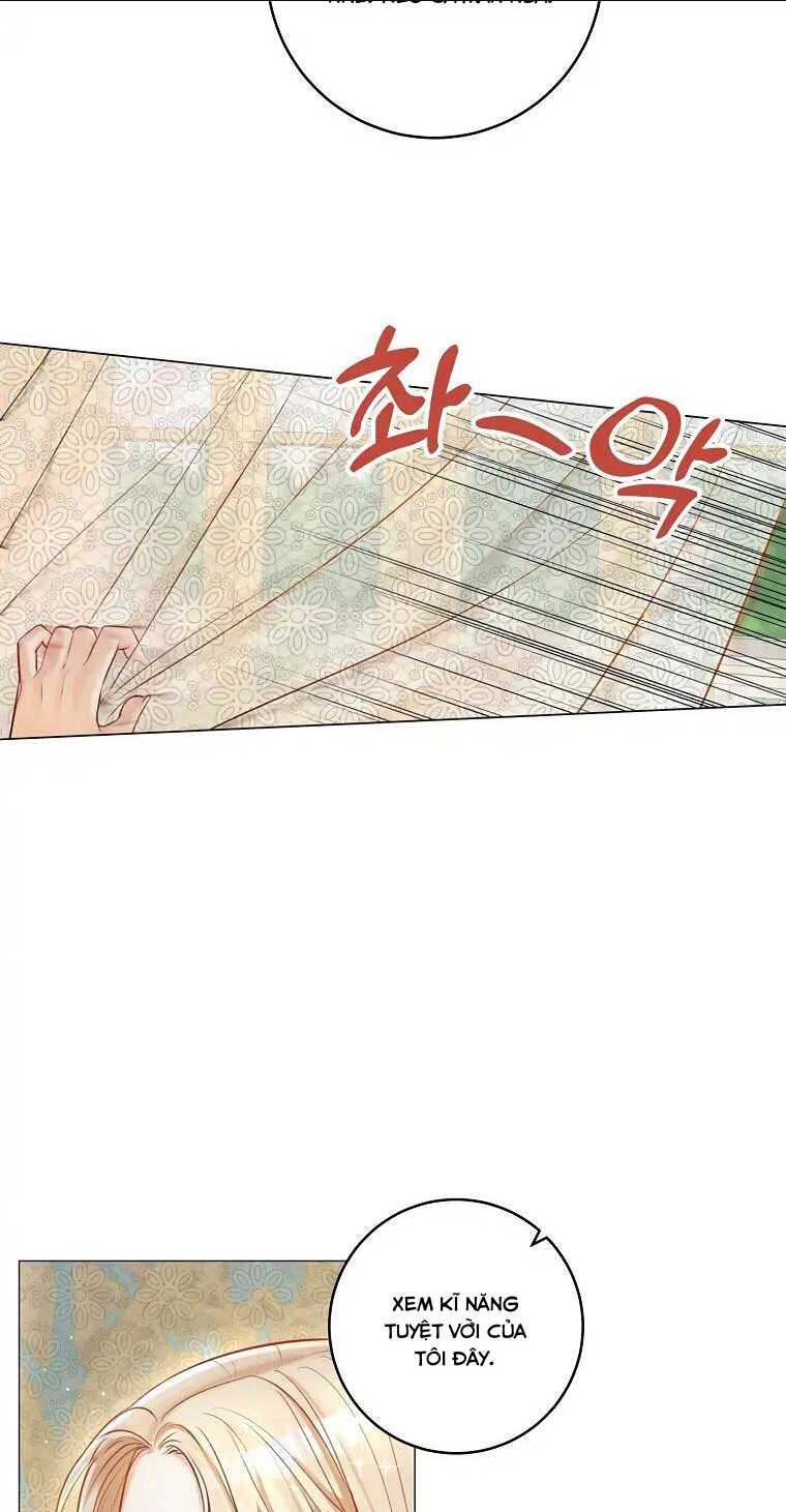 Cuộc Hôn Nhân Xa Hoa Của Đại Công Tước Là Giả Chap 14 - Next Chap 15