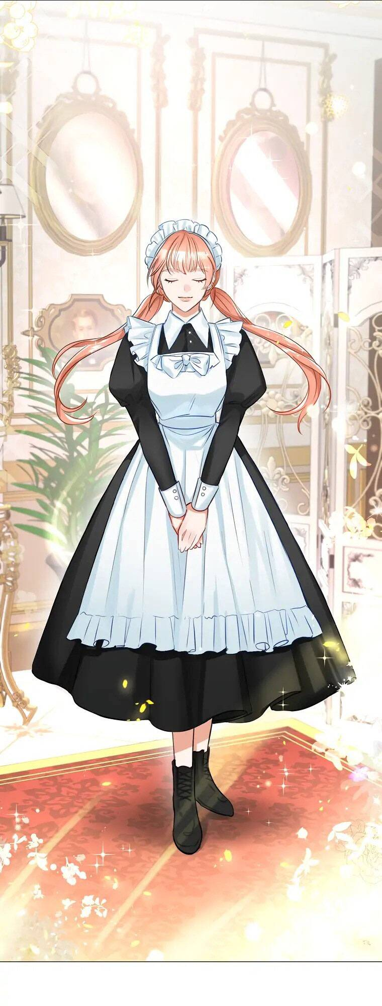 Cuộc Hôn Nhân Xa Hoa Của Đại Công Tước Là Giả Chap 14 - Next Chap 15