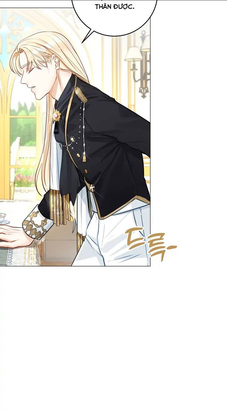 Cuộc Hôn Nhân Xa Hoa Của Đại Công Tước Là Giả Chap 14 - Next Chap 15