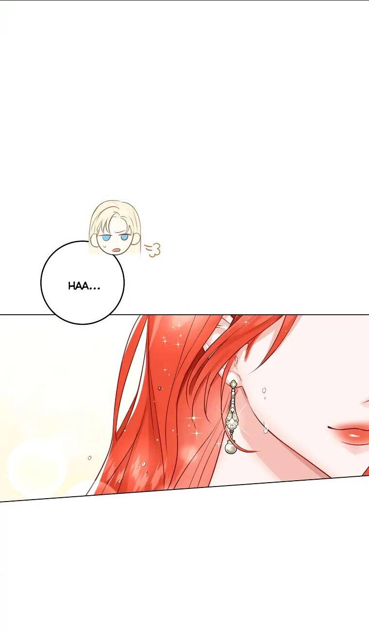 Cuộc Hôn Nhân Xa Hoa Của Đại Công Tước Là Giả Chap 14 - Next Chap 15