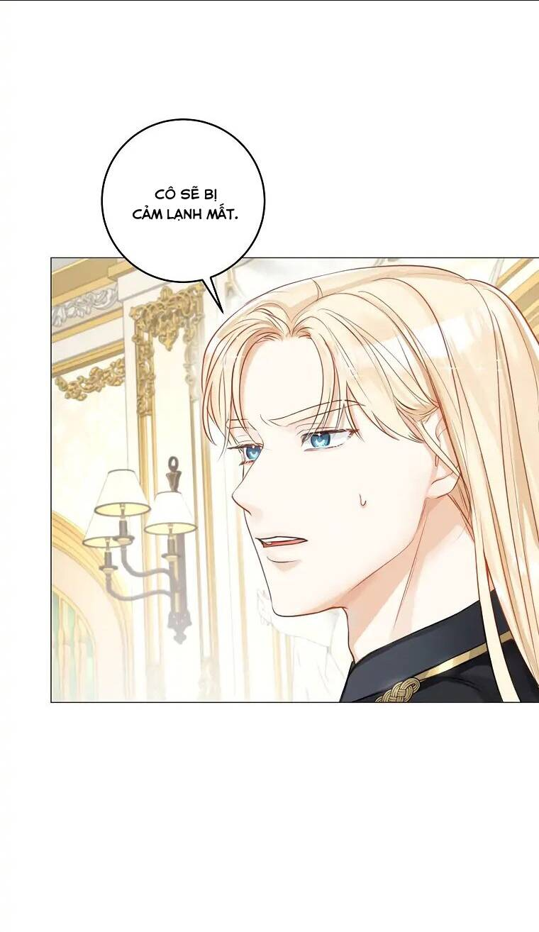 Cuộc Hôn Nhân Xa Hoa Của Đại Công Tước Là Giả Chap 14 - Next Chap 15