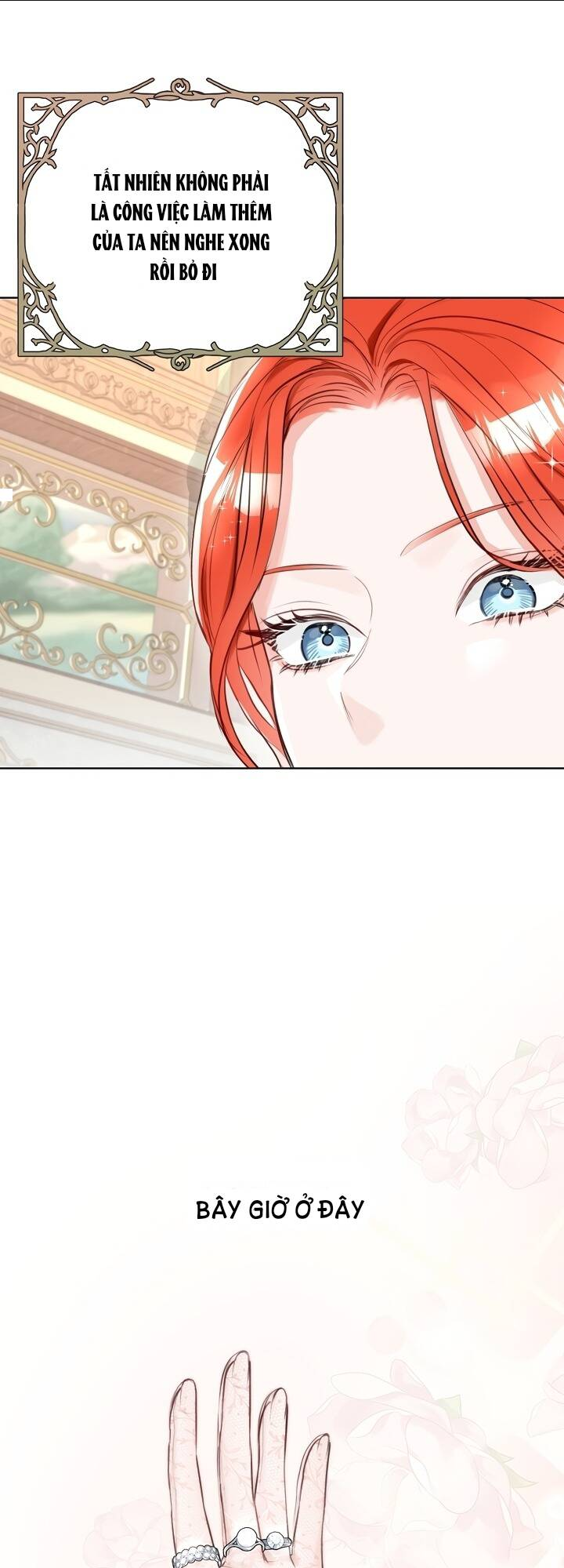 Cuộc Hôn Nhân Xa Hoa Của Đại Công Tước Là Giả Chap 25 - Next Chap 26