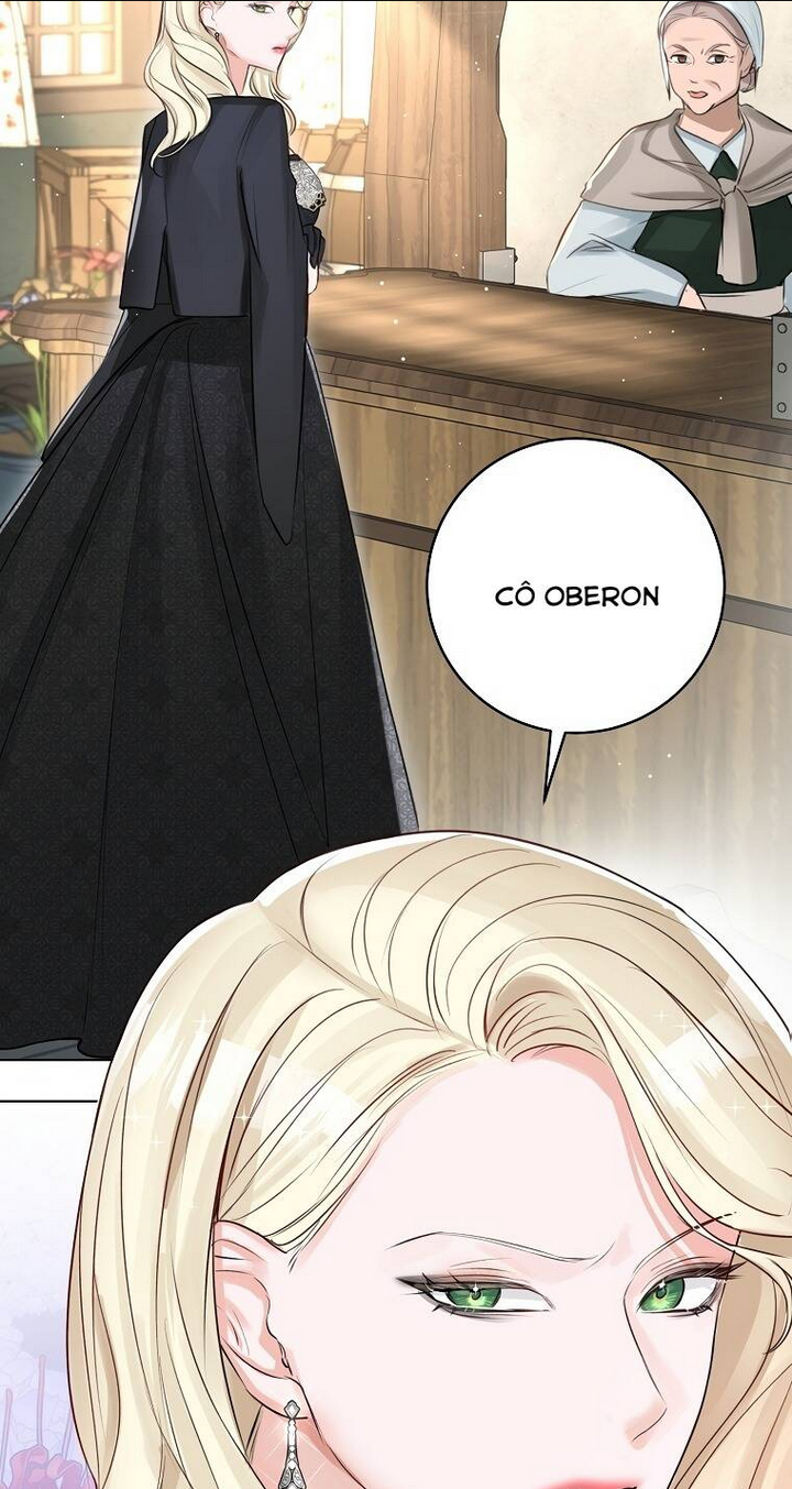 Cuộc Hôn Nhân Xa Hoa Của Đại Công Tước Là Giả Chap 25 - Next Chap 26