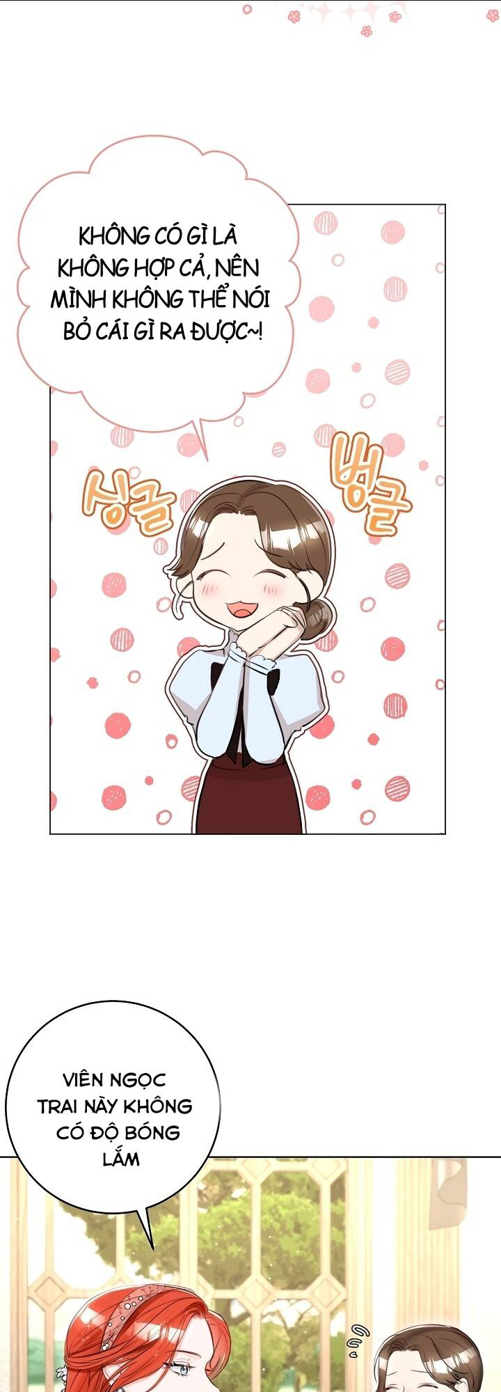 Cuộc Hôn Nhân Xa Hoa Của Đại Công Tước Là Giả Chap 25 - Next Chap 26