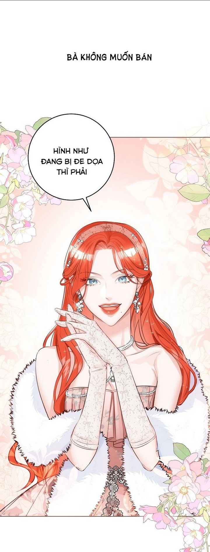 Cuộc Hôn Nhân Xa Hoa Của Đại Công Tước Là Giả Chap 25 - Next Chap 26