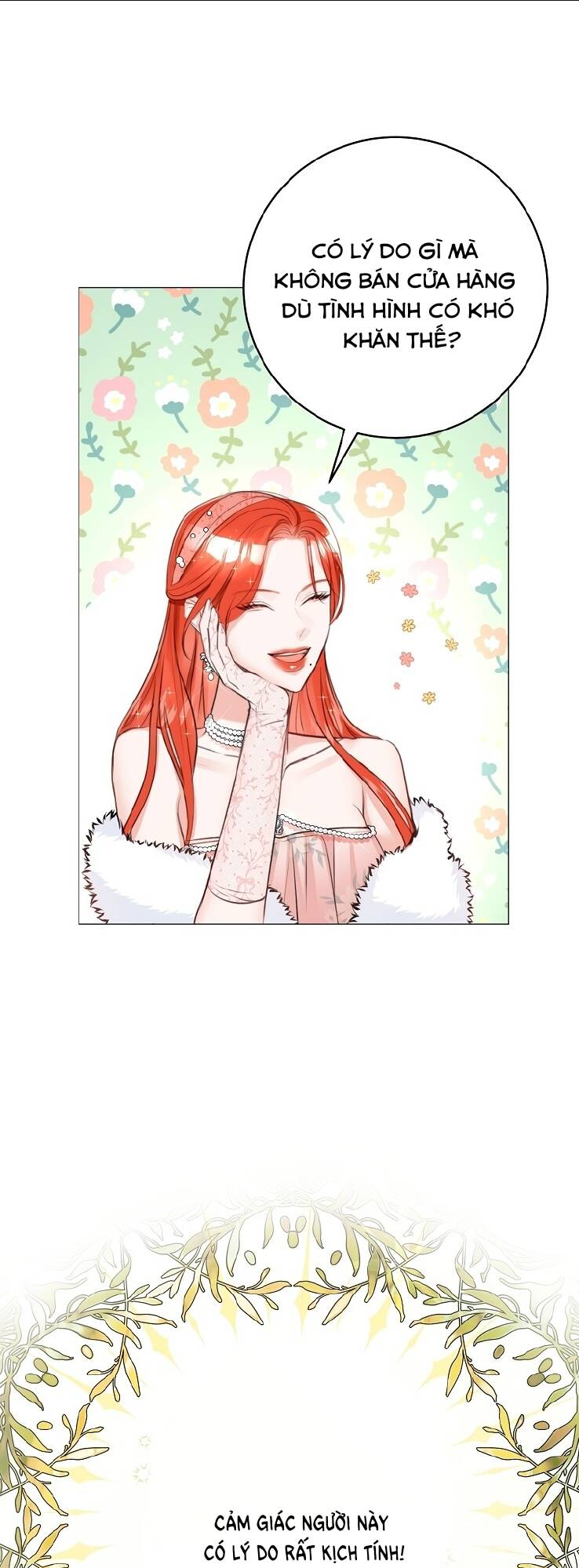 Cuộc Hôn Nhân Xa Hoa Của Đại Công Tước Là Giả Chap 26 - Next Chap 27