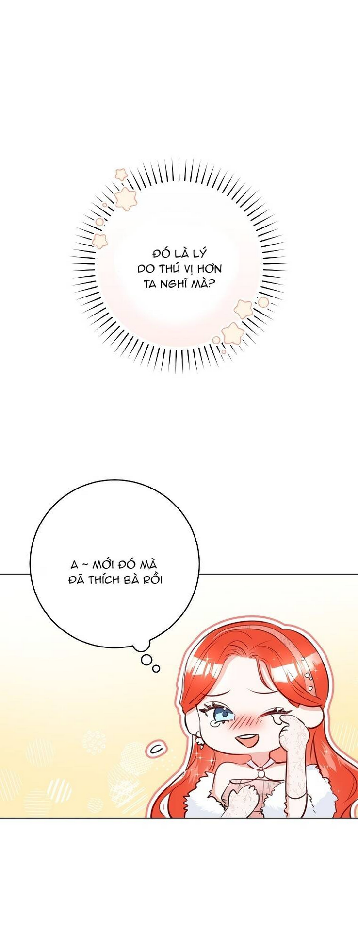 Cuộc Hôn Nhân Xa Hoa Của Đại Công Tước Là Giả Chap 26 - Next Chap 27