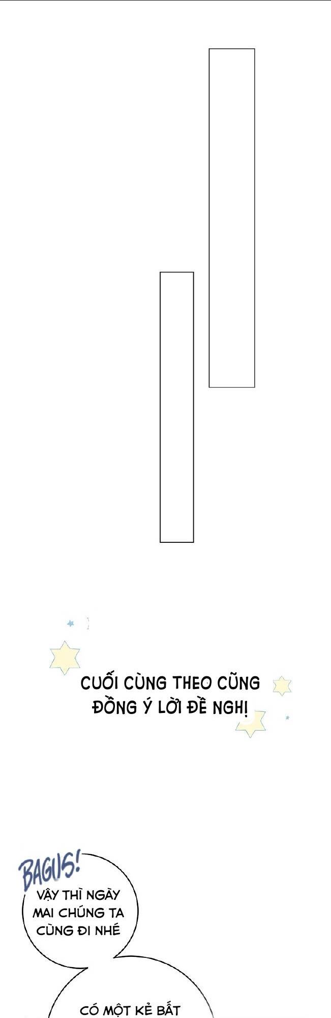 Cuộc Hôn Nhân Xa Hoa Của Đại Công Tước Là Giả Chap 26 - Next Chap 27