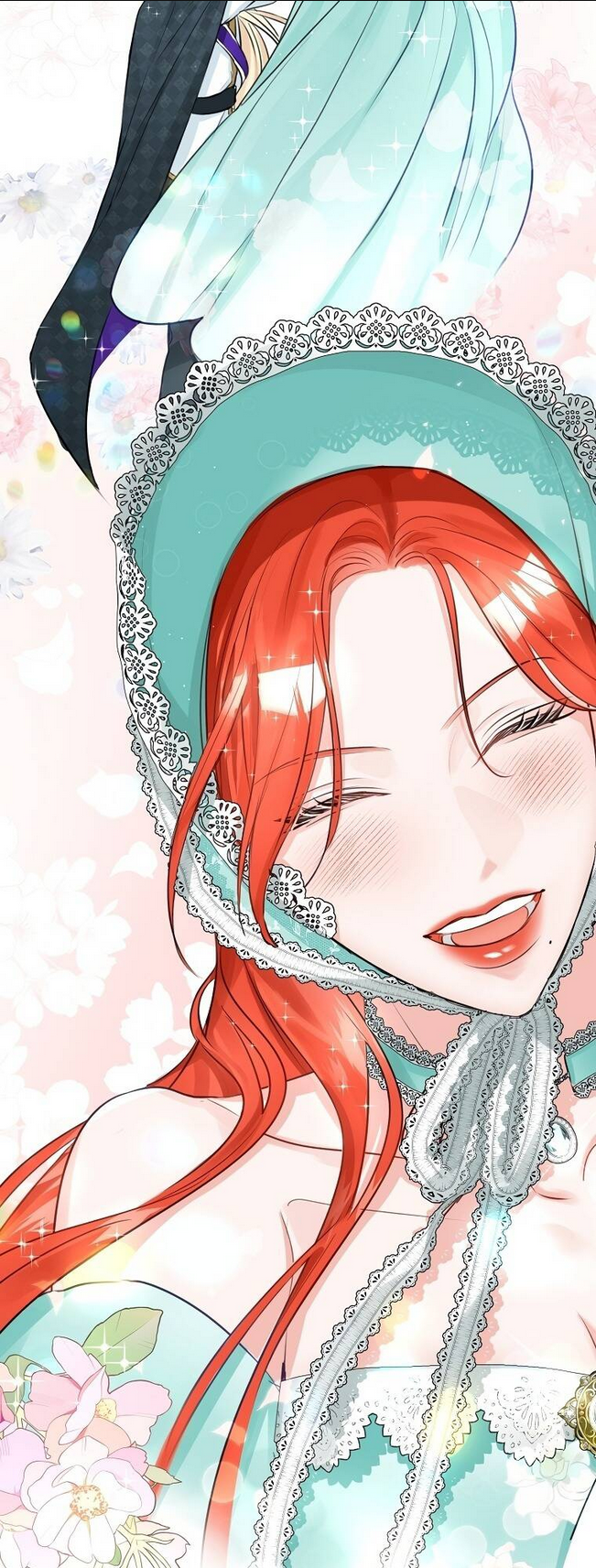 Cuộc Hôn Nhân Xa Hoa Của Đại Công Tước Là Giả Chap 26 - Next Chap 27