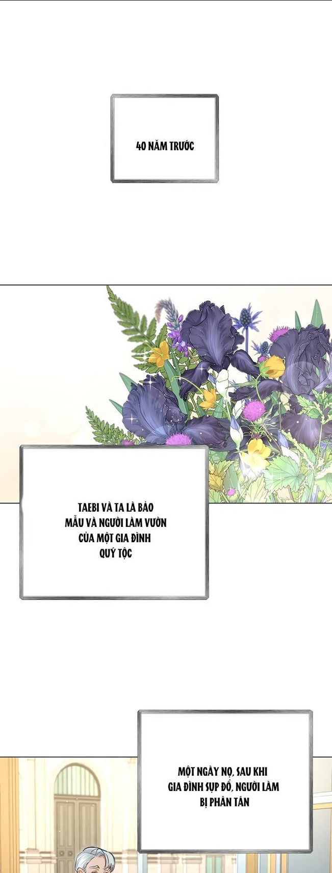 Cuộc Hôn Nhân Xa Hoa Của Đại Công Tước Là Giả Chap 26 - Next Chap 27