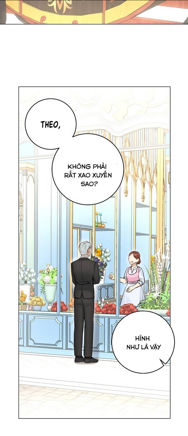 Cuộc Hôn Nhân Xa Hoa Của Đại Công Tước Là Giả Chap 26 - Next Chap 27