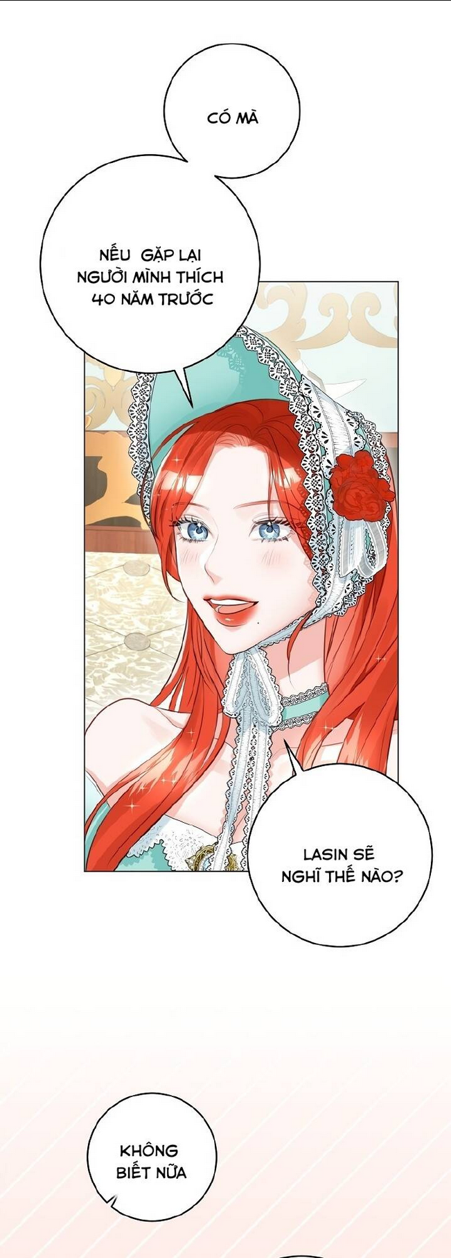 Cuộc Hôn Nhân Xa Hoa Của Đại Công Tước Là Giả Chap 26 - Next Chap 27