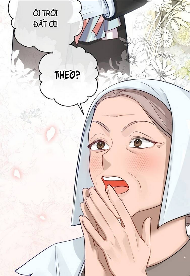 Cuộc Hôn Nhân Xa Hoa Của Đại Công Tước Là Giả Chap 26 - Next Chap 27