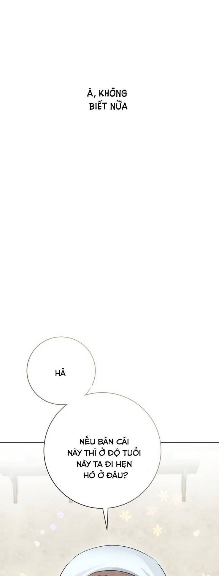 Cuộc Hôn Nhân Xa Hoa Của Đại Công Tước Là Giả Chap 26 - Next Chap 27