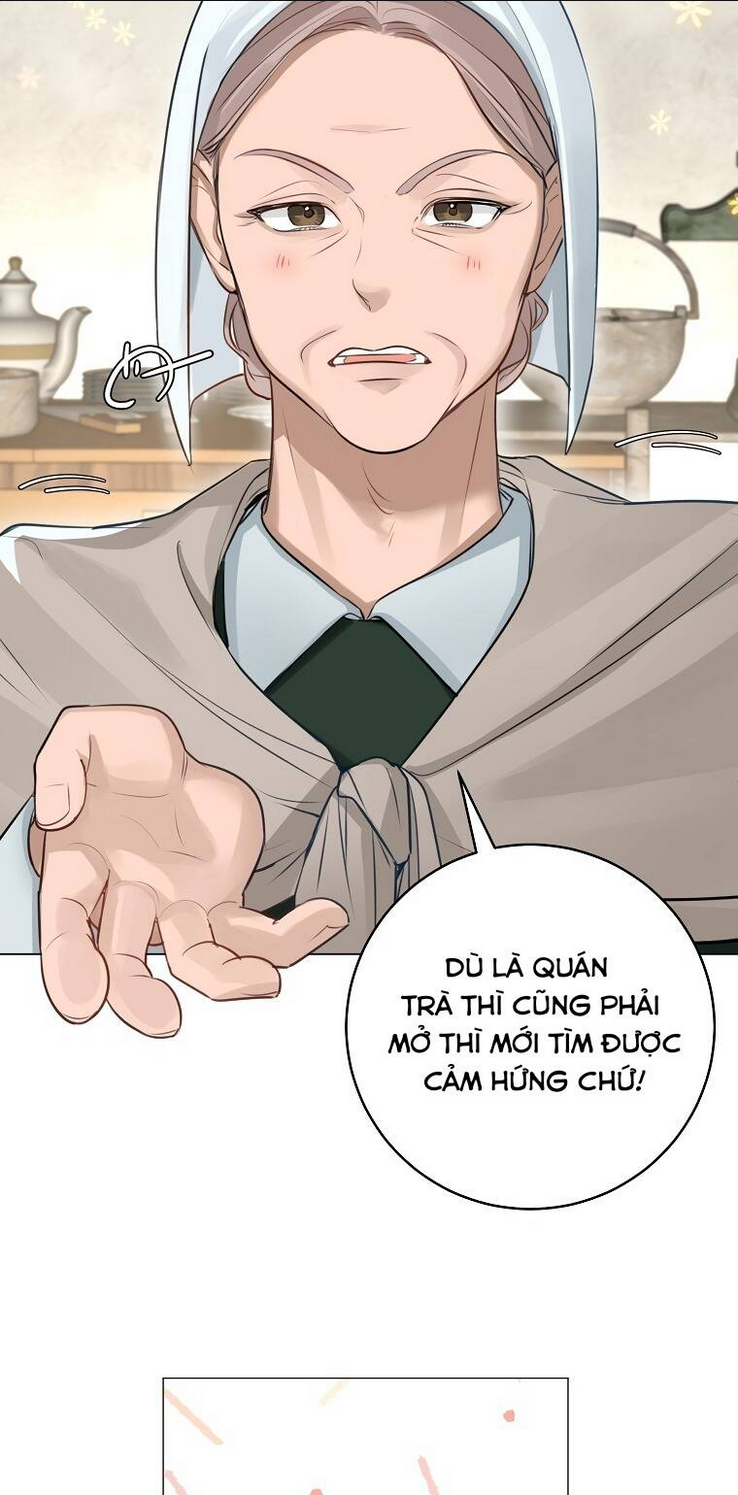 Cuộc Hôn Nhân Xa Hoa Của Đại Công Tước Là Giả Chap 26 - Next Chap 27