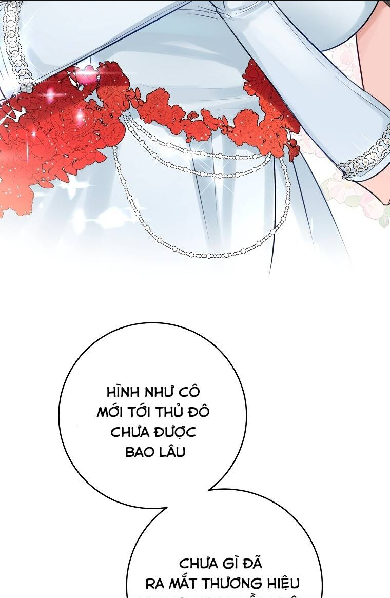 Cuộc Hôn Nhân Xa Hoa Của Đại Công Tước Là Giả Chap 30 - Next Chap 31