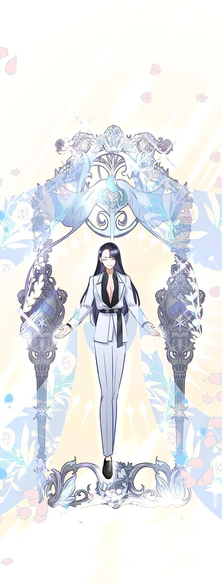 Cuộc Hôn Nhân Xa Hoa Của Đại Công Tước Là Giả Chap 30 - Next Chap 31