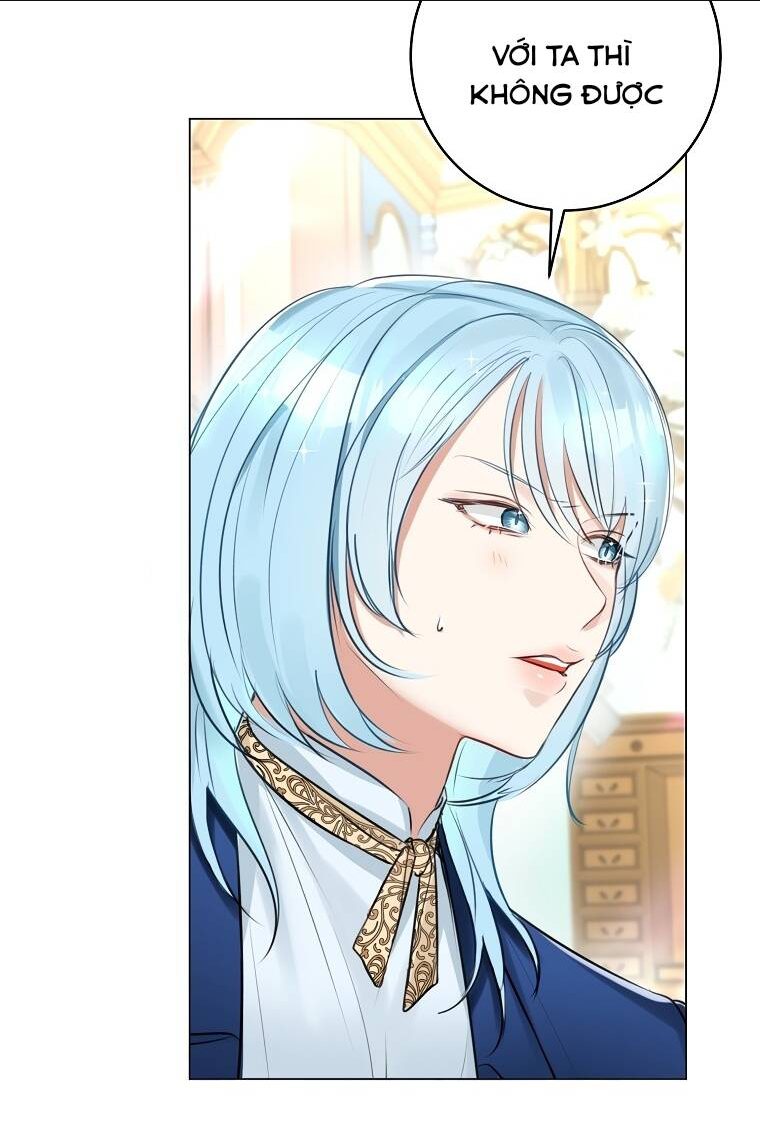 Cuộc Hôn Nhân Xa Hoa Của Đại Công Tước Là Giả Chap 30 - Next Chap 31