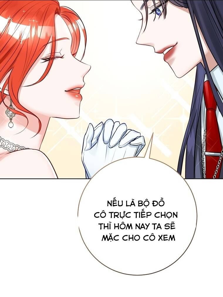 Cuộc Hôn Nhân Xa Hoa Của Đại Công Tước Là Giả Chap 30 - Next Chap 31